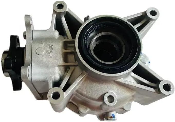 Repair Parts Rear Differential Assy Gear Box for CF Moto ATV 450CC 800CC Parts Q520-330000 Rear AXLE Transmission Box