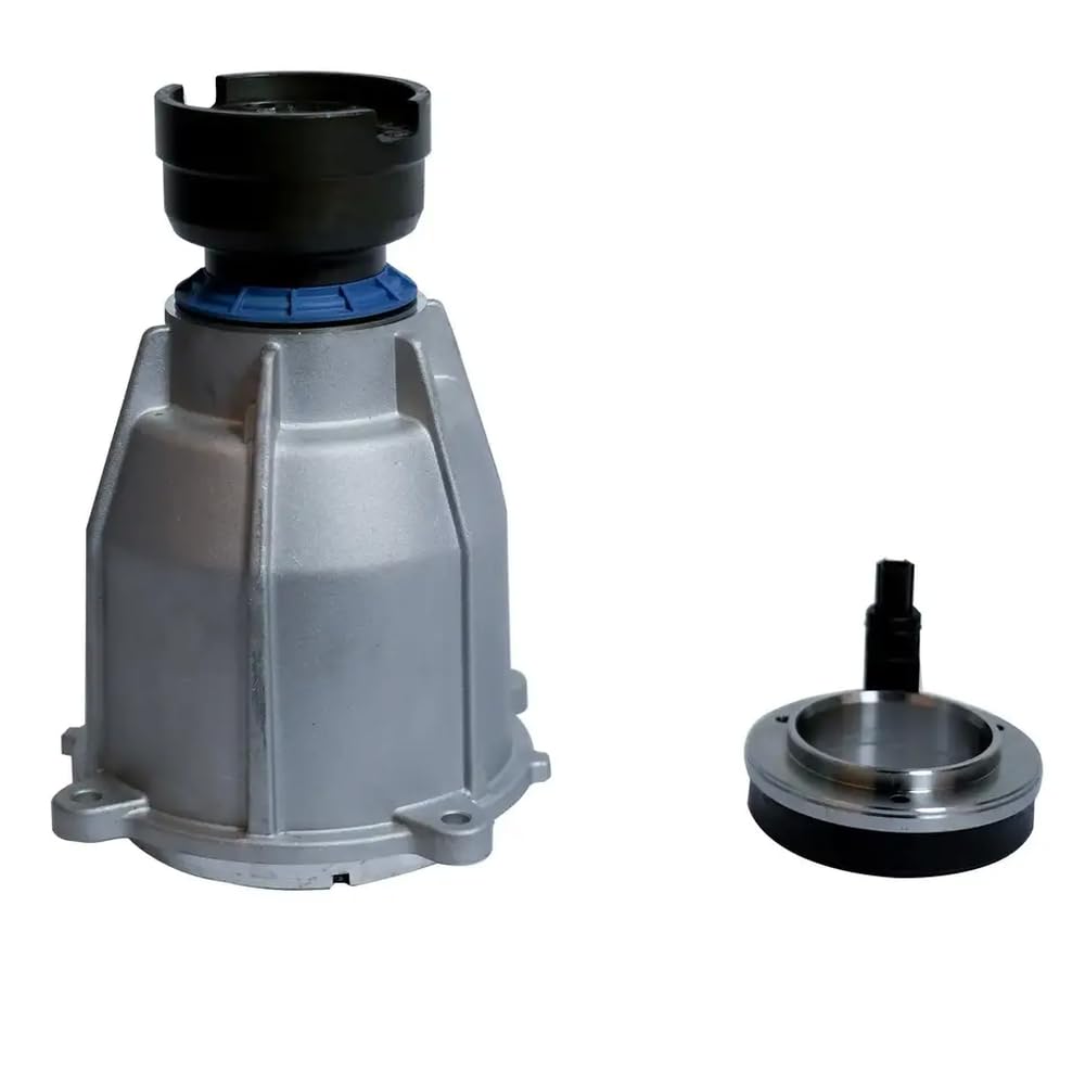 Rear Differential Viscous Coupler Compatible with Flex and Continental Models 2013 to 2021 AP03 Type