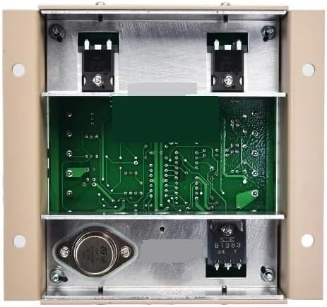 XS-400B-03 Diesel Generator Spare Parts Speed Controller Electronic Governor(XS-400B-03 Original)
