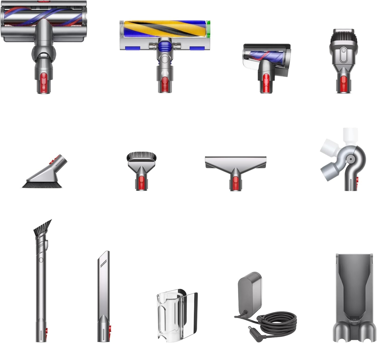 Dyson 448182-02 V15 Detect SV47 (Renewed)