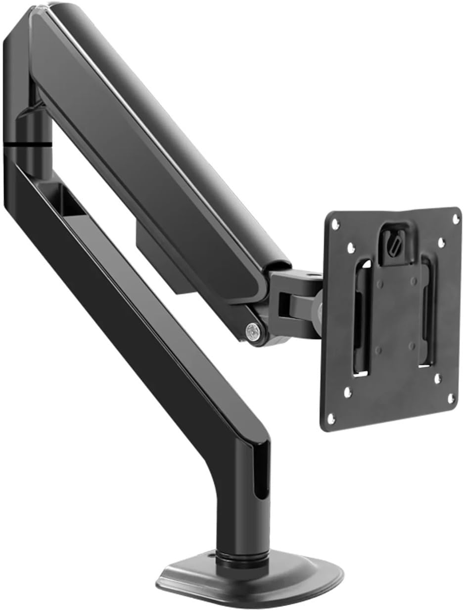 17-36 Inch Monitor Stand Arm Desktop LED LCD Monitor Gas Spring Full Motion Stand PC Tilt Support 2-9 kg M3(17-32 inch M3P)