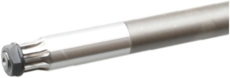 Engine Short Drive Shaft 6L5-45511-10 for F2.5 3M 3G 3S Boat Motor 69M-G5511-00 Accessories