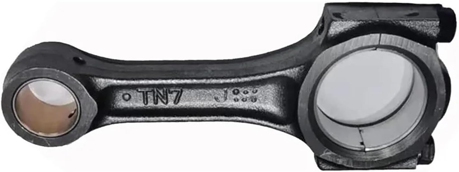 1pcs Connecting Rod 719810-23100 71981023100 Compatible For Yanmar 3TNE78 3TNE78A For Komatsu 3D75N 3D78AE 3D78N Engine