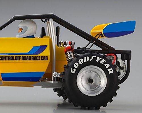 Kyosho Scorpion 2014 RC Car Kit