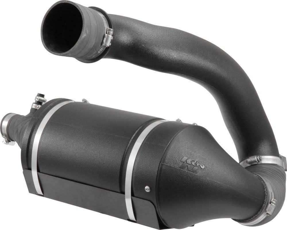 K&N 63-1141 Performance Air Intake System, 1 Pack