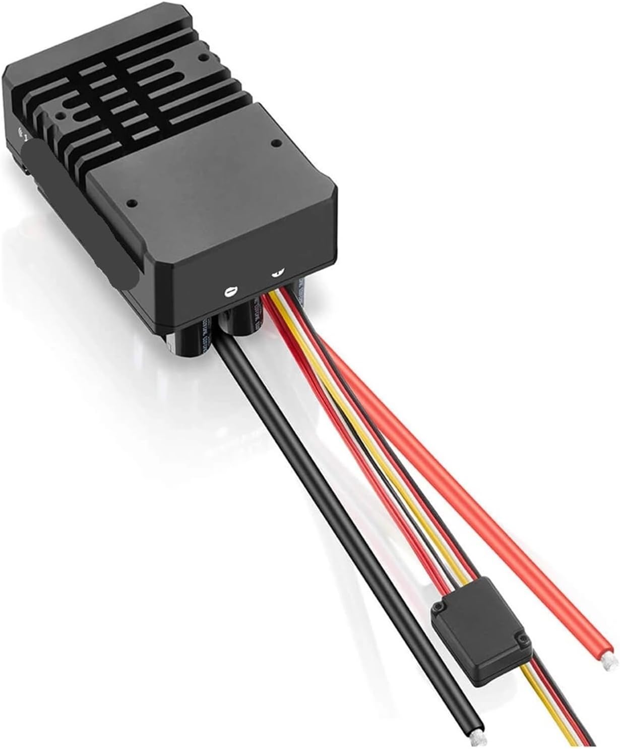 200A 300A HV V4 Waterproof LP67 ESC with Built-in 8.4V(300A-HV-V4)