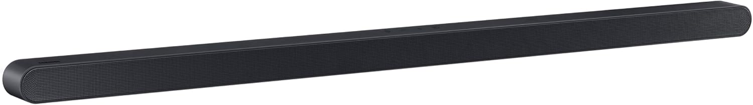 Samsung HW-S700D 3.1Ch Ultra-Slim Soundbar and Subwoofer with 2 Year Amber Protection Plan (2024)