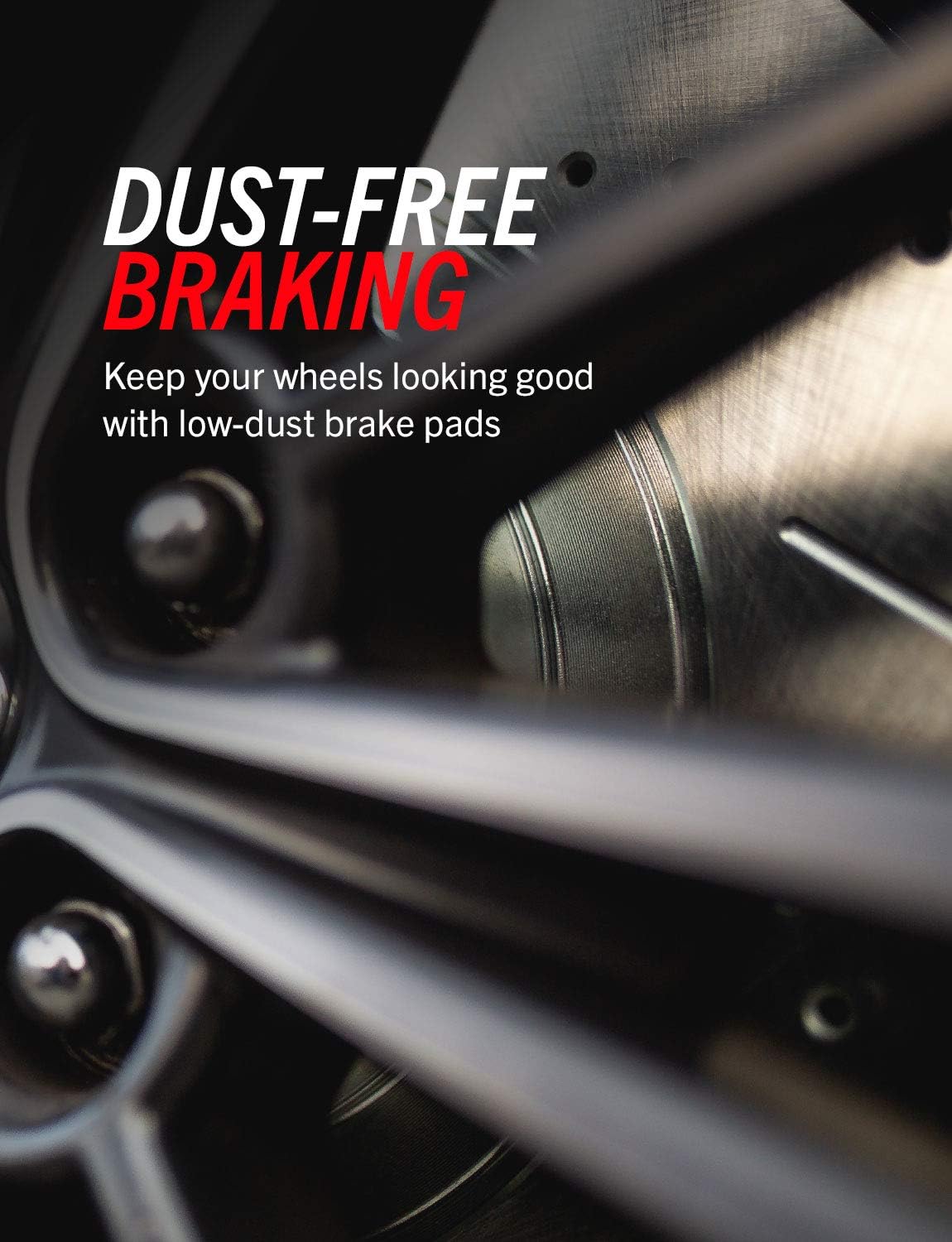 Power Stop K8418-26, Z26 Front Brake Kit-Drilled/Slotted Brake Rotors & Carbon Ceramic Pads For GS200t, GS300, GS350, GS450h, RC200t, RC300, RC350 [Model Specific]