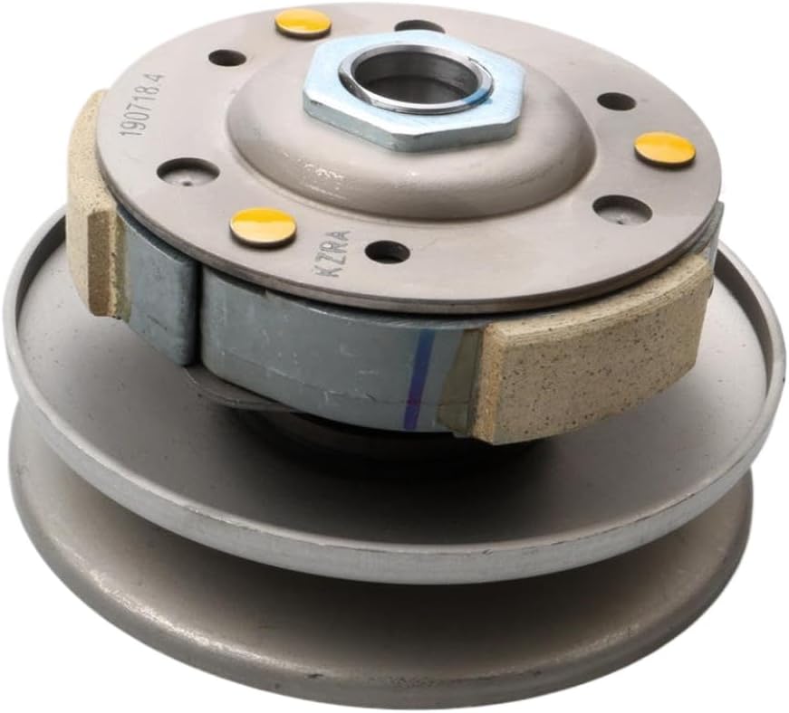 Compatible Scooter Clutch Assembly and Bell for PCX 125 2010-2014 PCX150 2012-2014 Models Fits WW125 WW150 KZR Variants