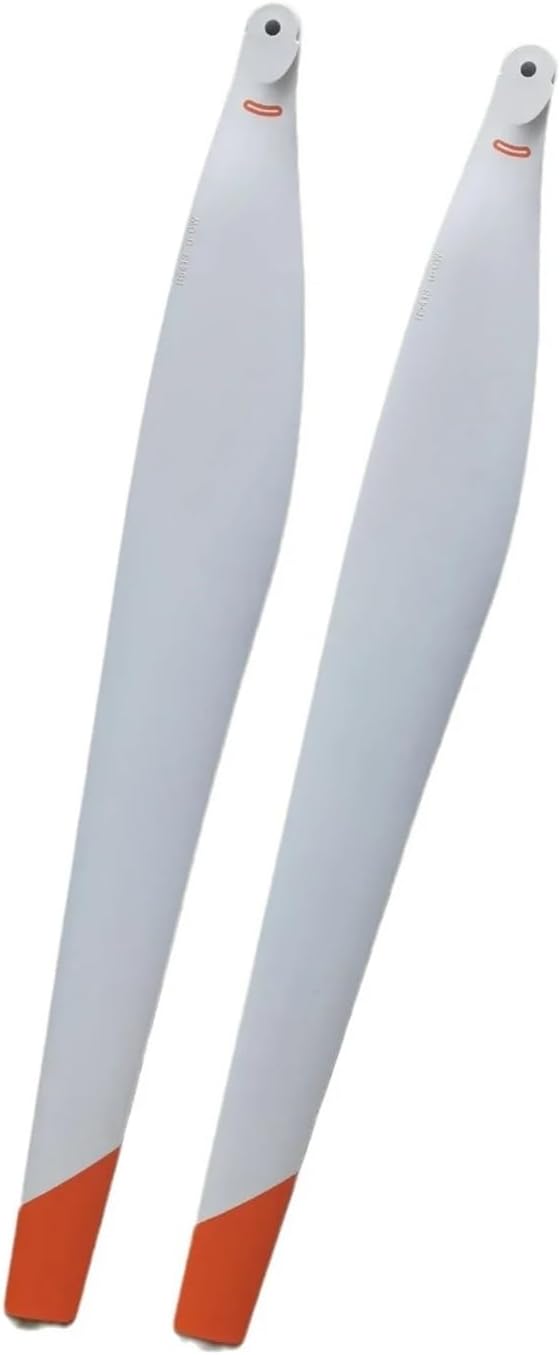5413/5415 Reinforced Carbon Composite Propeller Full Set 54 Inch Propulsion M-Max Nano for T40 Class Coaxial Power Systems Upper & Lower Kits 16Pcs(T40 Props 16pcs)