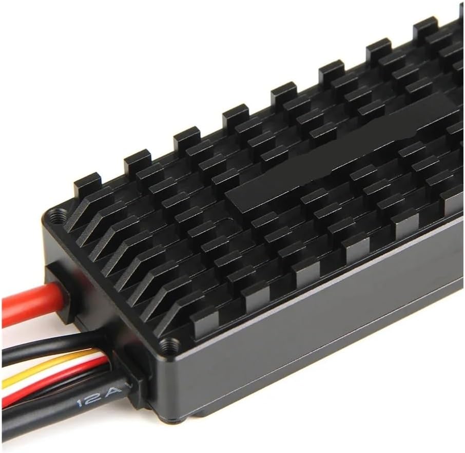 80A 12S V2.0 Multi-Rotor UAV Drone ESC 6-12S Electronic Speed ControllerFor P80 U11II MN705S MN805S U7 V2.0 Motor