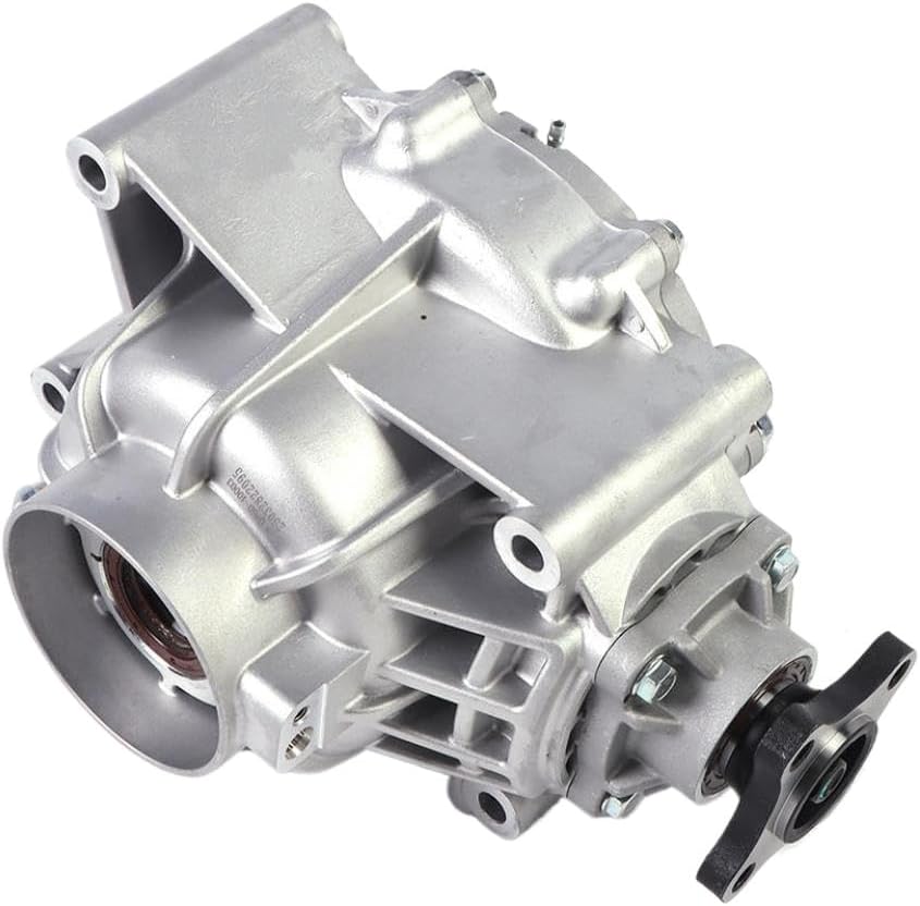 Rear Differential Gearbox Q860-330000-40002 Q860-330000-40000 Compatible With UTV Models Including 500 800 1000 CF500UTV CF1000US-2 500US-EX Vehicles