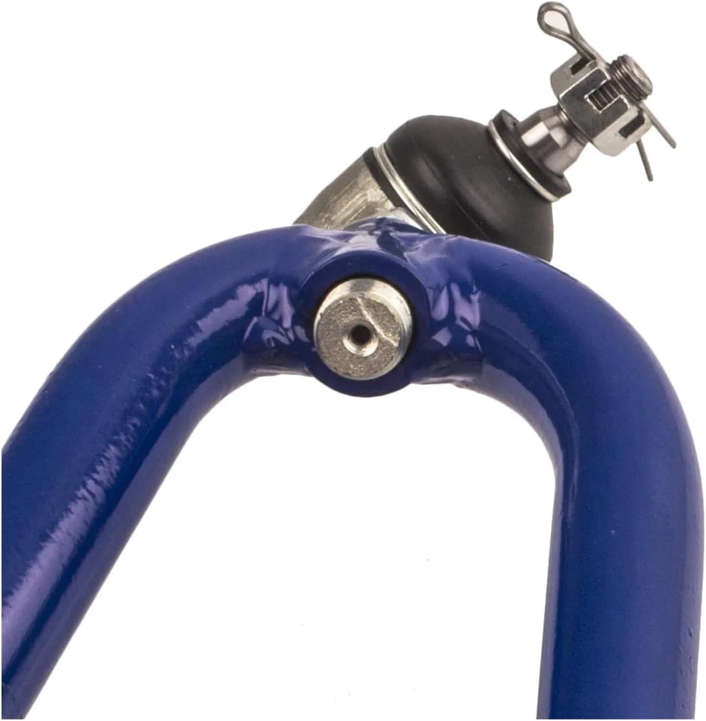 Front A Arm Kit Adjustable Extended Control Arm Compatible For Yamaha Banshee 350 90-06