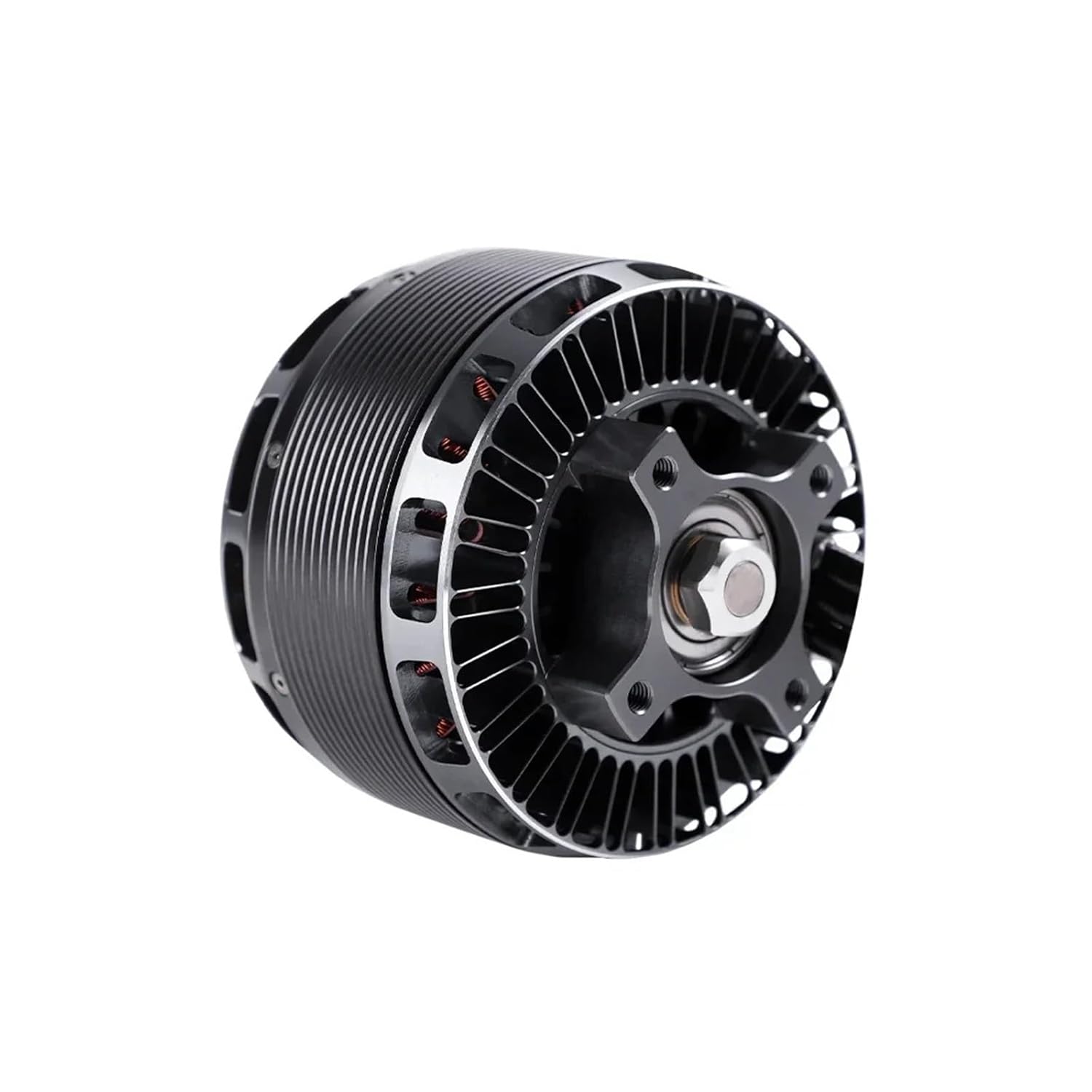 AT1050 KV90 brushless Motor 24S Voltage Maximum Thrust 38KG