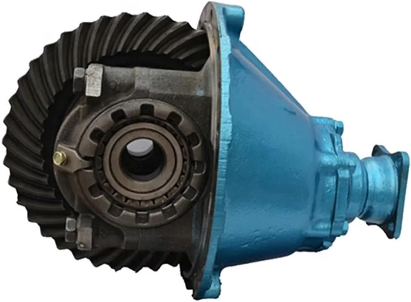 Rear Axle Differential Compatible For Fuso Truck Parts Transmission PS120 PS100