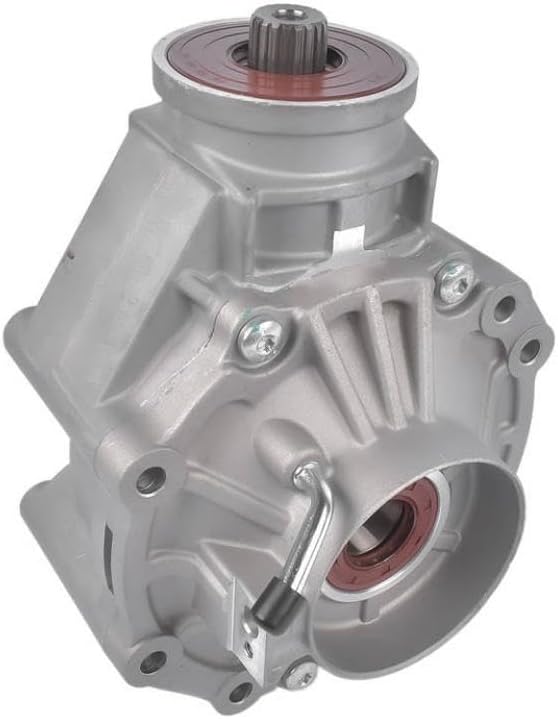 AP01 Rear Differential Compatible With 2019 570 850 1000R 4x4 XMR DPS 705502808