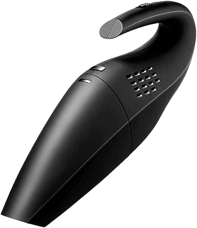 Handheld Vacuum Cordless Lightweight Hand Portable Hand Held Vacuum Cleaner Cordless for Home Kitchen Car Wet Dry Cleaning Pet Hair