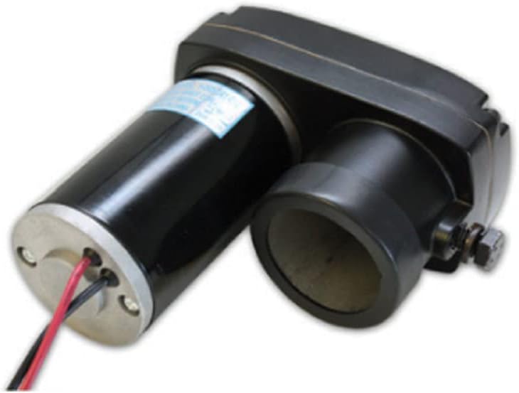 AP Products 014-125802 9000 RPM Hi Speed 18:1 Motor