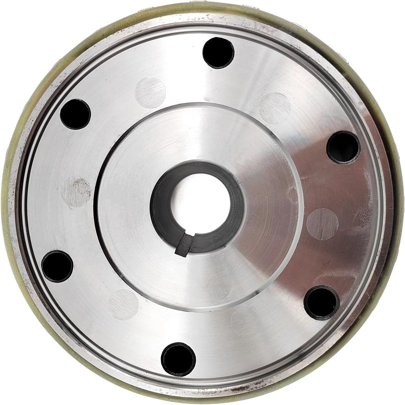 Motorcycle Parts High-Power Magneto Rotor for CF 800 X8 ATV UTV GO Kart OEM – 0800-031000-3000 Replace