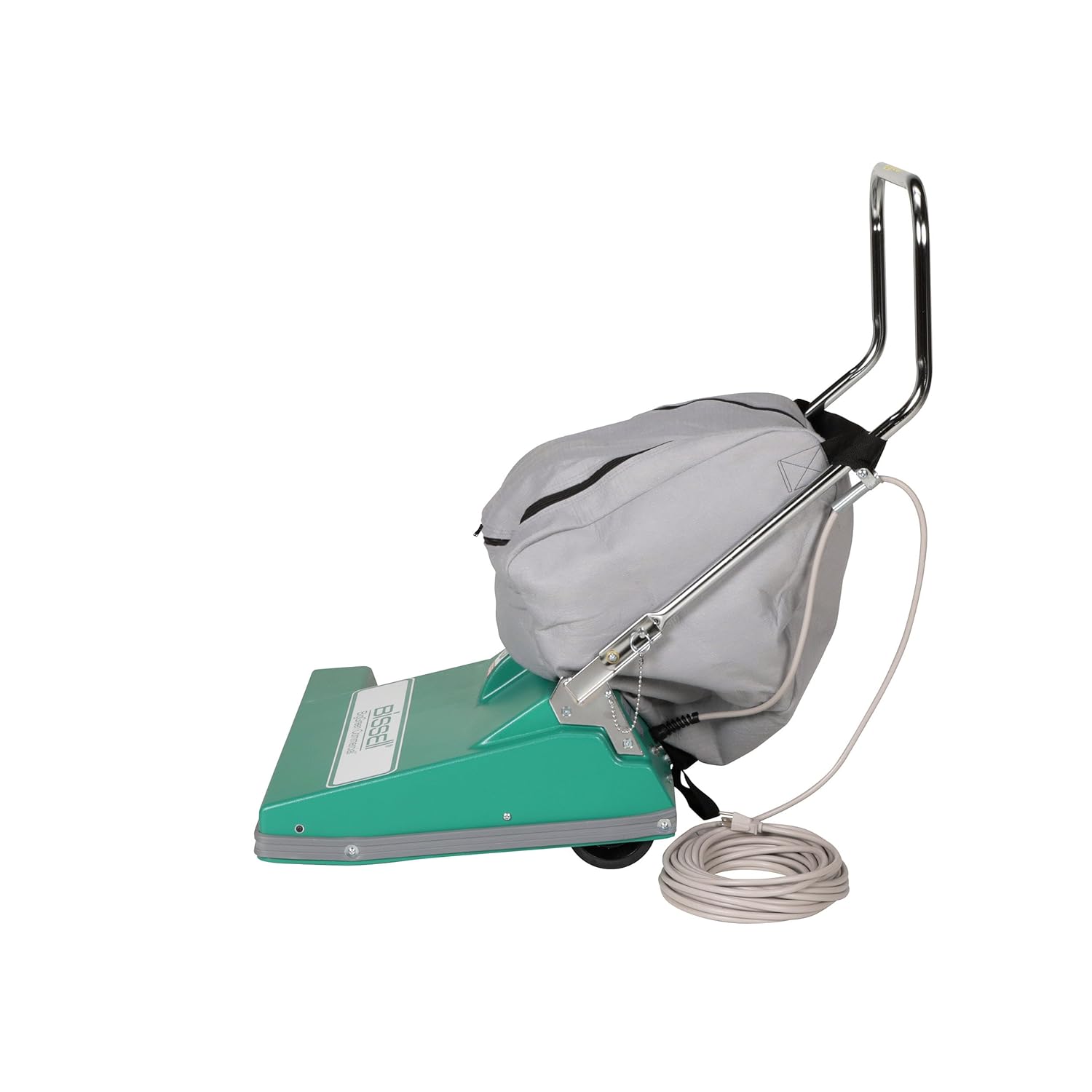Bissell BigGreen Commercial BG-CC28 BG-CC28 Extra Wide Vacuum Cleaner, 28