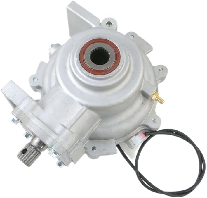 Front Gear Box Replacement For 1332428 Compatible With YIMATZU ATV Quad Bike 330 400 450 500 700 800 2005 20