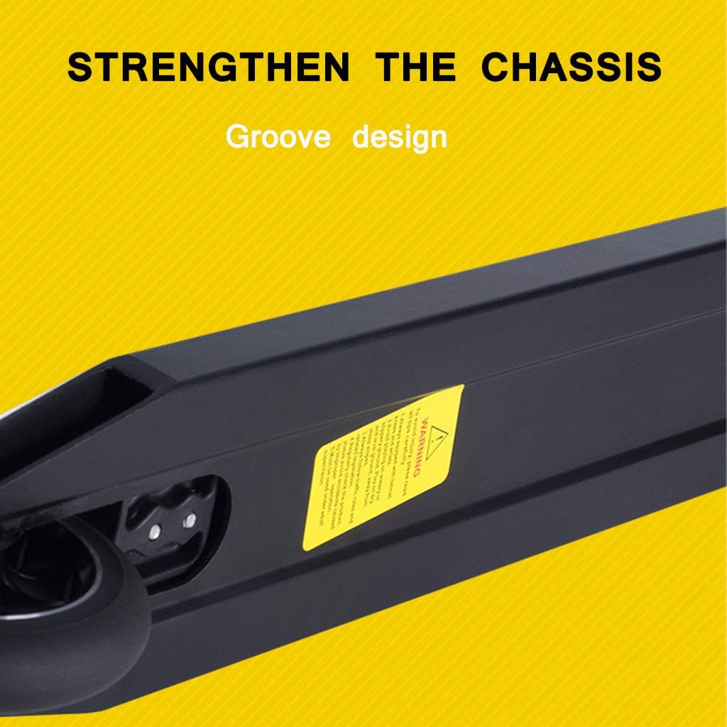 Street Surfing Stunt Scooter with 110mm Aluminum Core Wheels Rear Wheel Brake Pro Scooters 360 Spin Tricks Push/Kicks Edition Design for Adult Teens