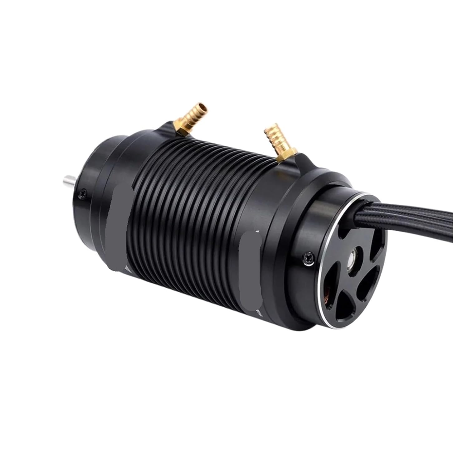 4092 1520KV 1250KV 4-Pole brushless Motor(4092 1520KV 40-L)