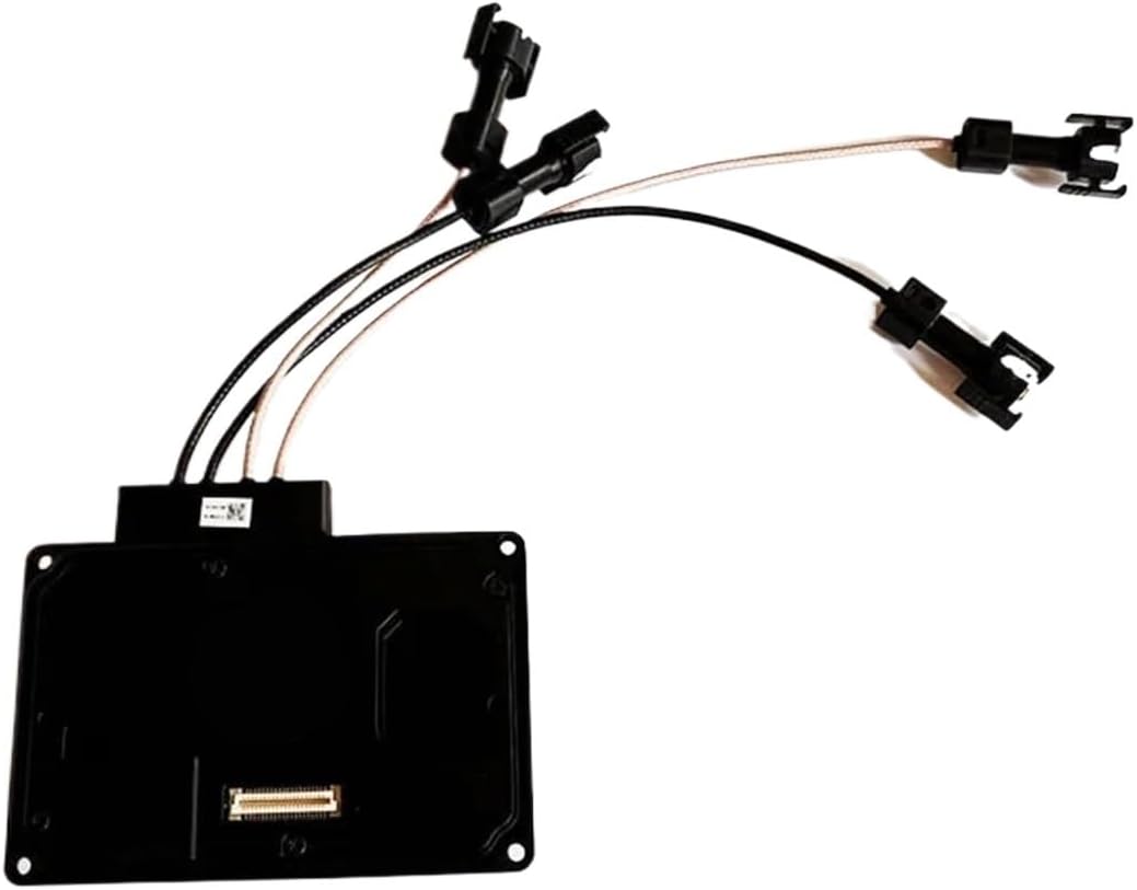 Drone， Compatible for DJI Agras T30: Module – Radio Antenna Drone Agriculture Accessory