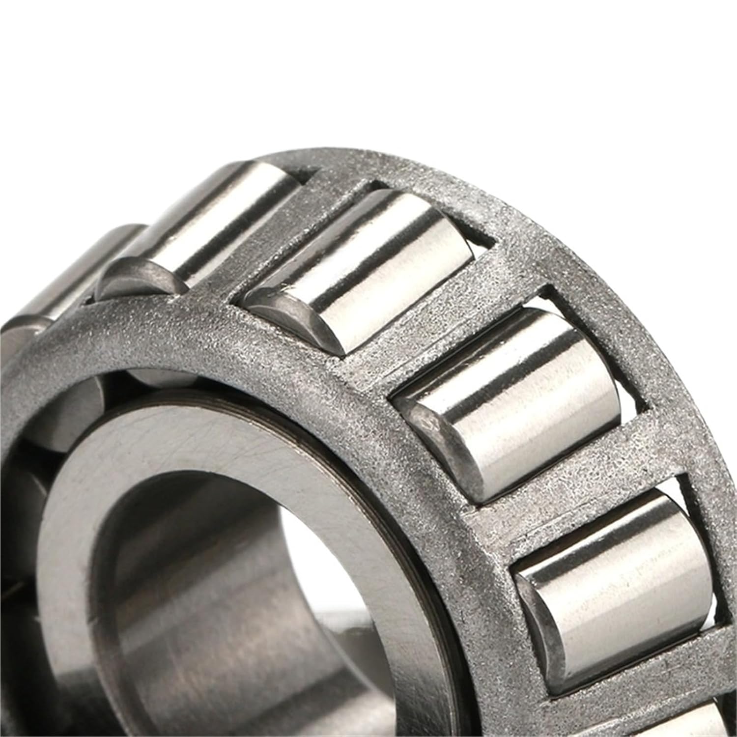 1PCS Tapered Roller Bearing 30211 30212 30213 30214 30215 30216 30217 30218 30219 30220 30221 ABEC-1(30221 105x190x39)