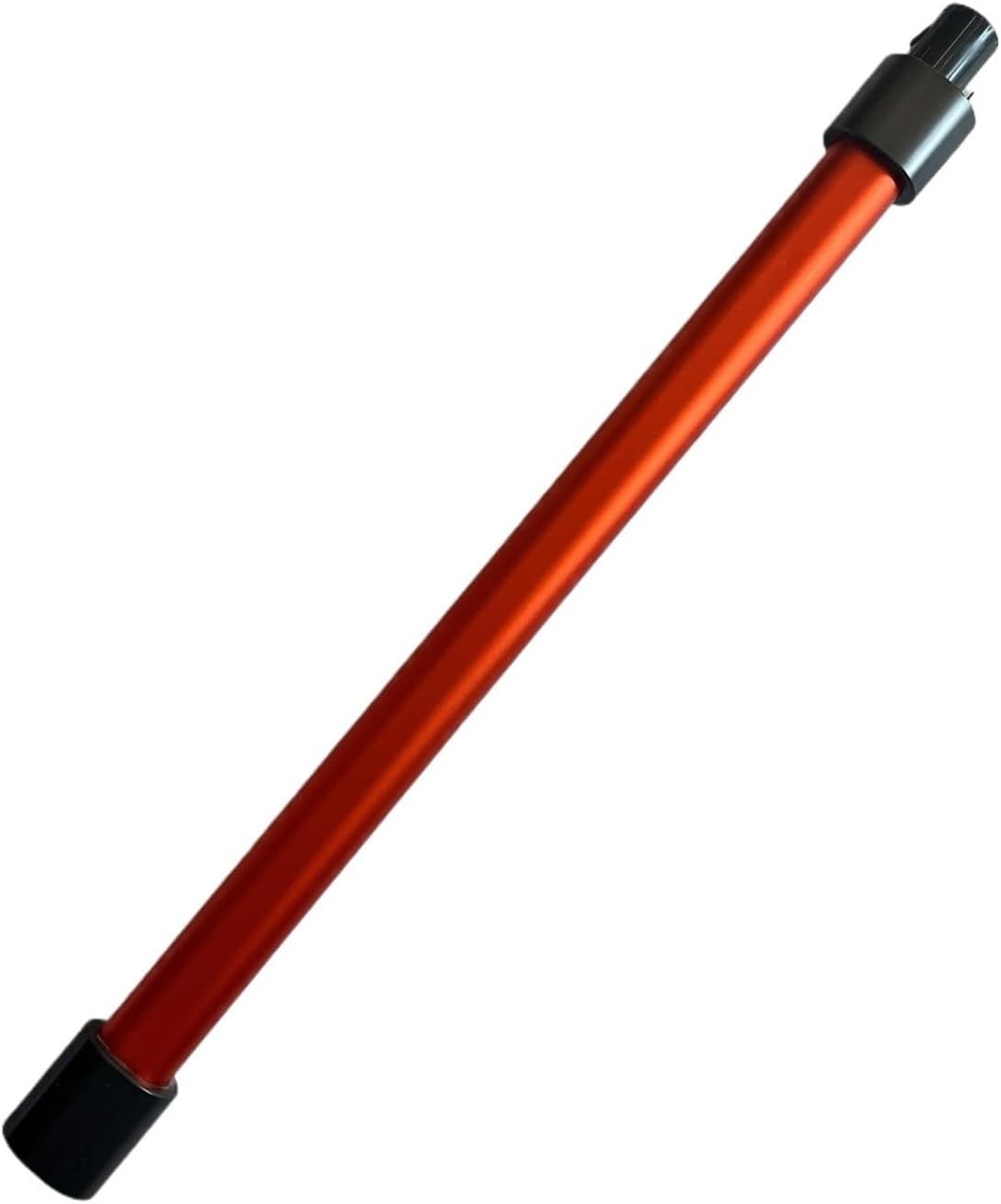 Extension Metal Rod Compatible For Shunzao Z11 Z11Pro Z11max Z15 Z15pro Z15MAX Vacuum Cleaner Spare Parts Accessorie(1pcs)