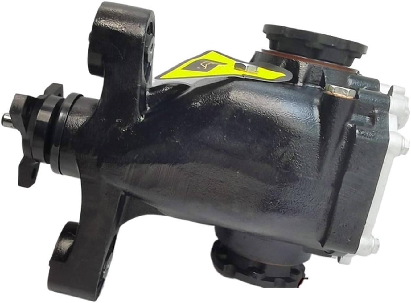 84110756 85571699 22927262 22993014 23156304 Rear Differential Axle Bracket Ratio Compatible For Cadillac ATS 2013-2019 6AT