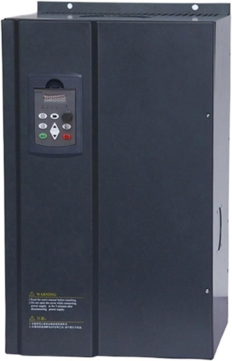 11-45KW A-C 220V VFD 1-Phase Input 220V 3-Phase Output 220V Speed Controller Frequency(220V 45KW)