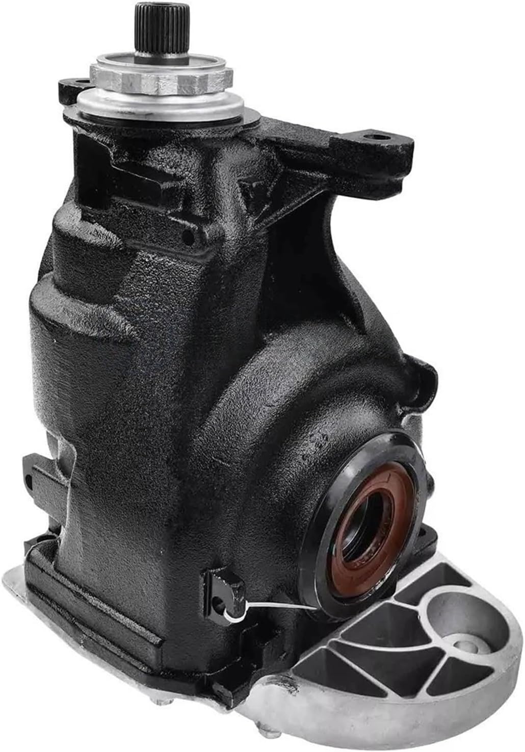 Rear Carrier Differential Axle Transmission 3.91 Ratio Compatible For BMW 1 Series 3 E81 E87 E88 E90 E91 E92 E93 16i 118i 318i 320i 3310752