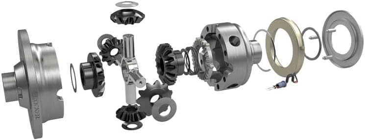 Eaton 19977-010 EAT ELocker4 Diffs