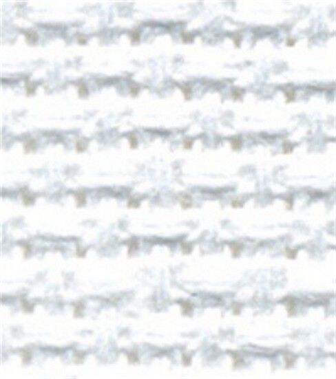 DMC Charles Craft 15 x 18 Aida 11 Count Cross Stitch Fabric