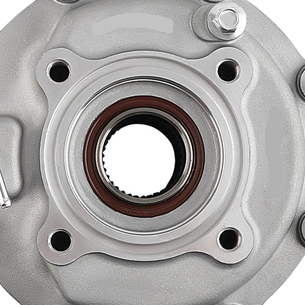 Rear Side Differential Final Gear Compatible with TRX250X 2009 2010-2020 TRX250EX 2008