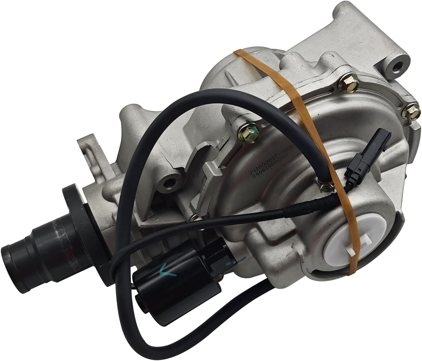 Rear Differential Assy for HiSun Strike 800 UTV 46100-116-0000 27200-116000-0000 P116000272000000