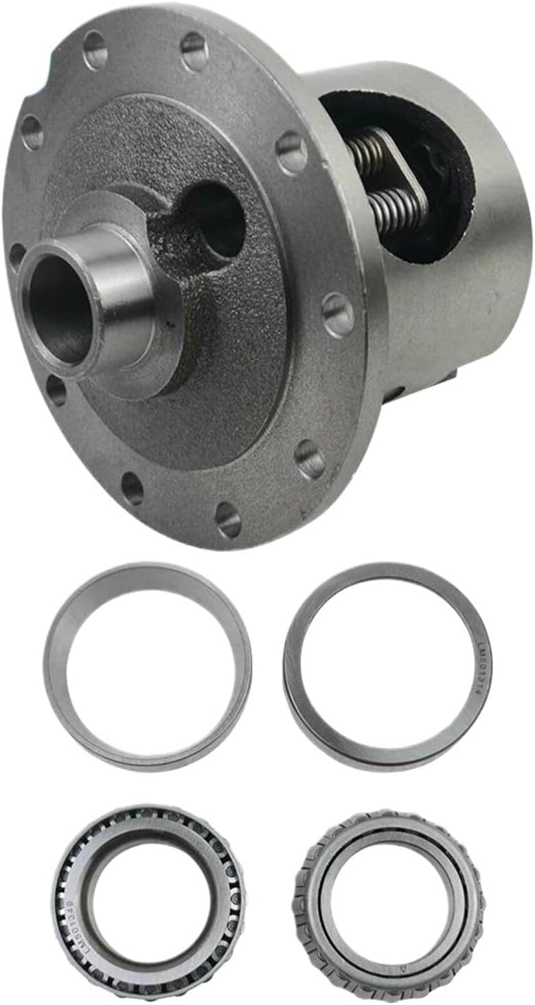 New Compatible For Buick Compatible For Cadillac GMC G1500 Compatible For Chevy Astro AP02 Differential Carrier 19663-010 19663010