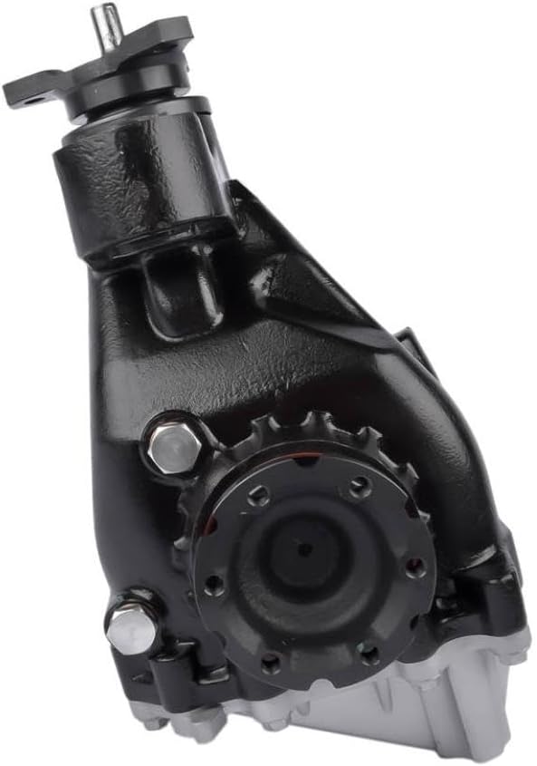 Axle Rear Differential AP02 Compatible With CTS 2015-2019 Models 2 85 Ratio For 8 Speed Transmission