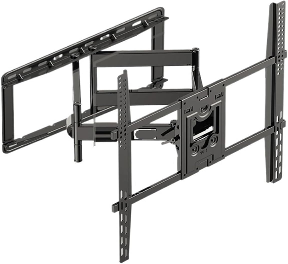 SP5 (75-110 inches) Extra-Large Screen TV Bracket Wall-Mounted Telescopic TV Stand