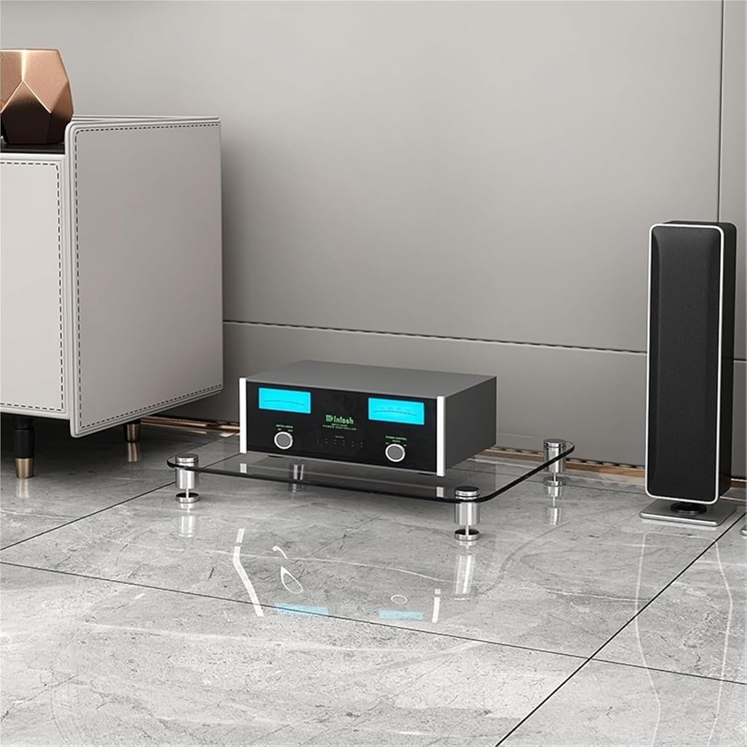 HOFSSI HiFi Audio Rack