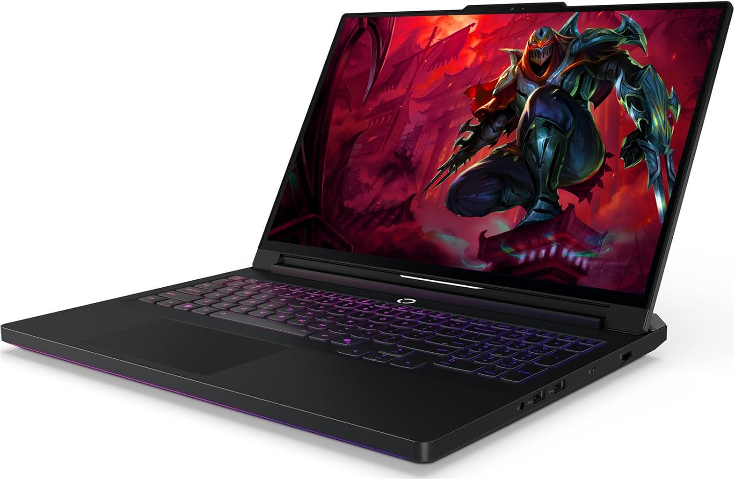 Lenovo Legion Pro 7i Gen 10 Gaming Laptop 2025 New, GeForce RTX 5080 16GB GDDR7, Intel Ultra 9 275HX (Up to 5.4GHz), 16