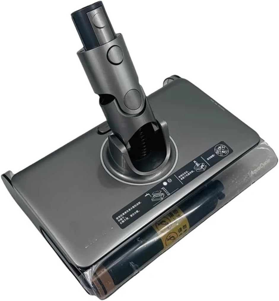 Compatible For Dreame V16 Pro Aqua All-terrain Brush With LED Lighting For Floor Cleaning Attachments Vacuum Cleaner Accessories