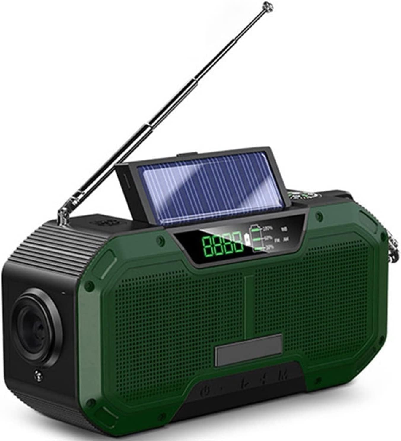 Emergency Weather Radio