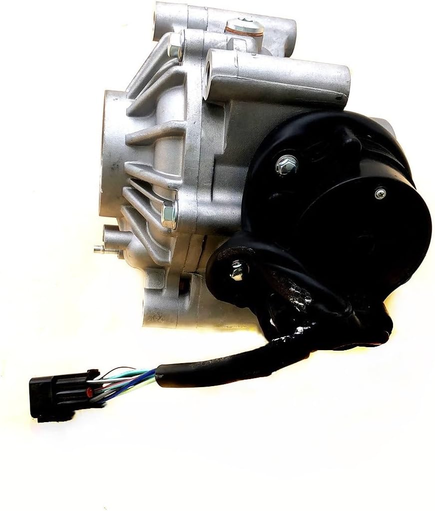 Fit For CF ATV 800 1000 ATV Front Differential Reducer Gearbox Q830-310000-10000 QUAD GO KART