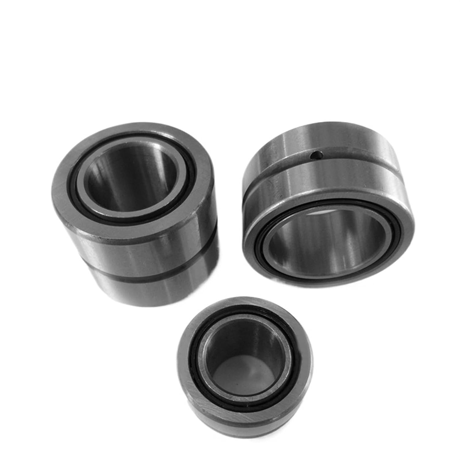 2pcs Inner Ring Needle Roller Bearing NKI Inner Diameter 60 65 70 75 80 85 90 95 Height 25 26 35 36(NKI90 36 90x125x36)