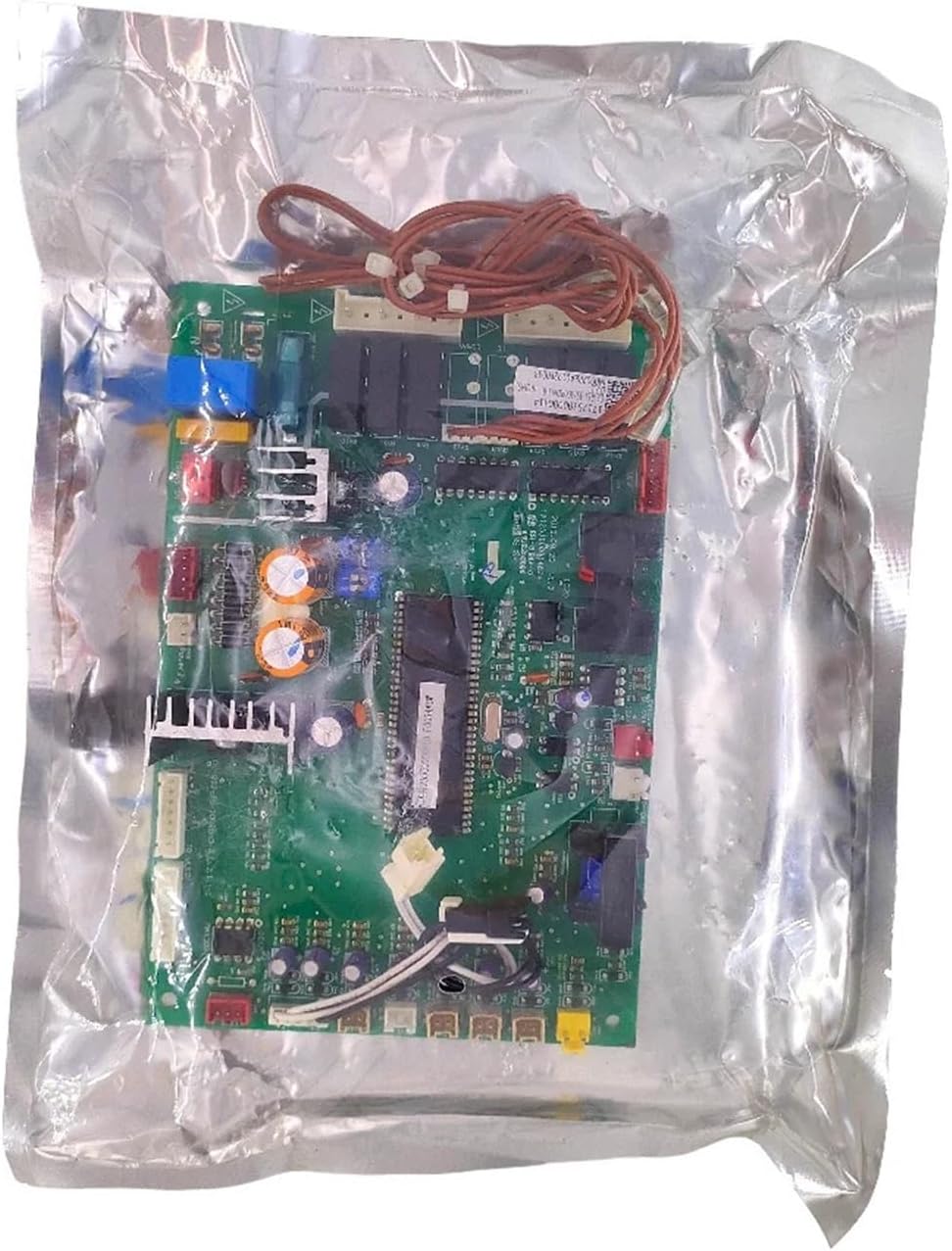 Air Conditioning，compatible For Midea， Air Conditioning Main Board Computer Control Board CE-RSJ-35/300RDN3-B.D.2.1.1-1 Accessories