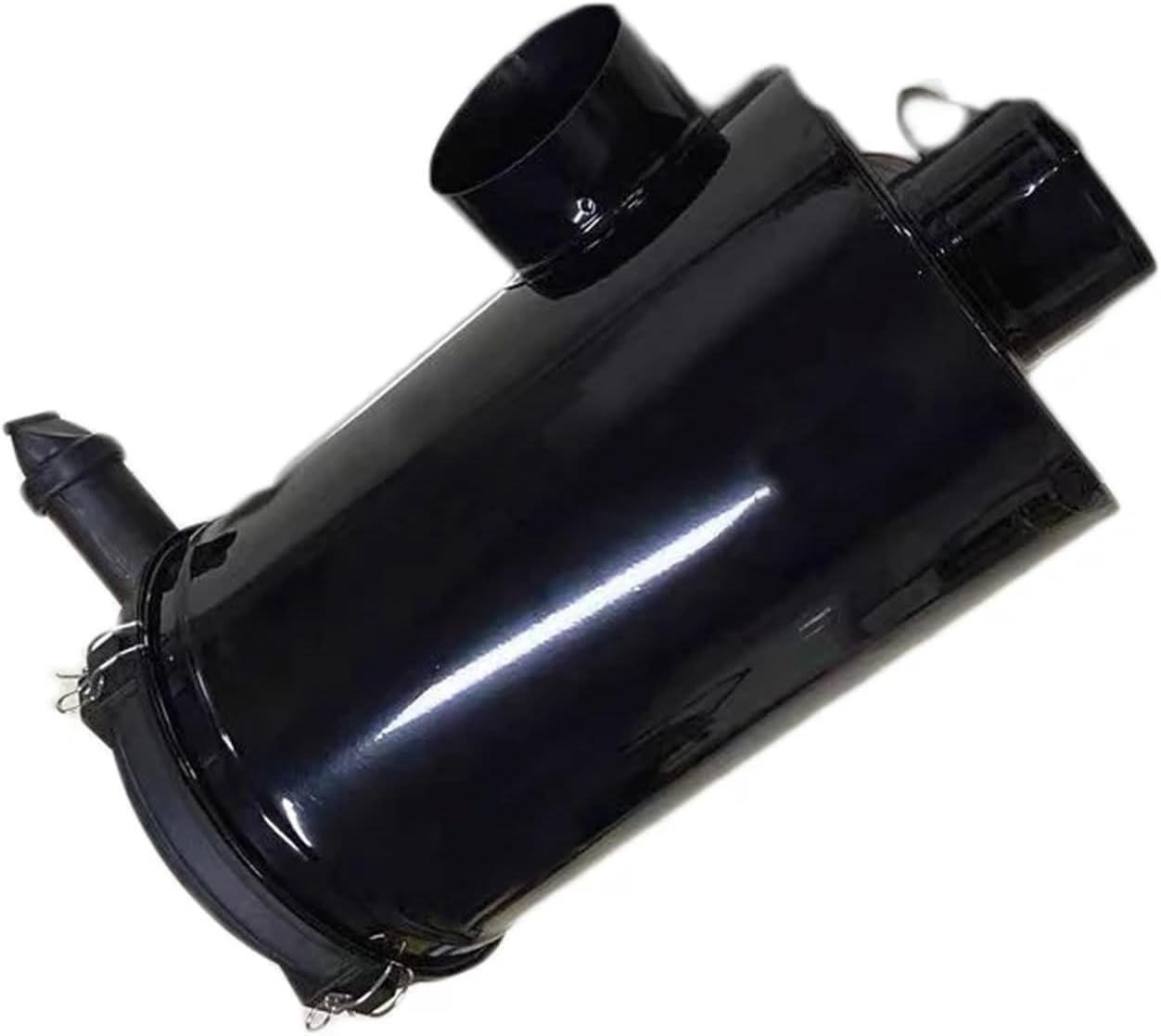 Excavator Parts Air Filter Element Pre-filter Assembly 11N6-23061 11N6-20100(11N6-20100)