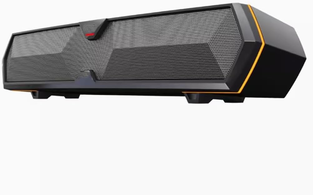 Computer Speaker Home Desktop Speaker Microphone Subwoofer Large Speaker