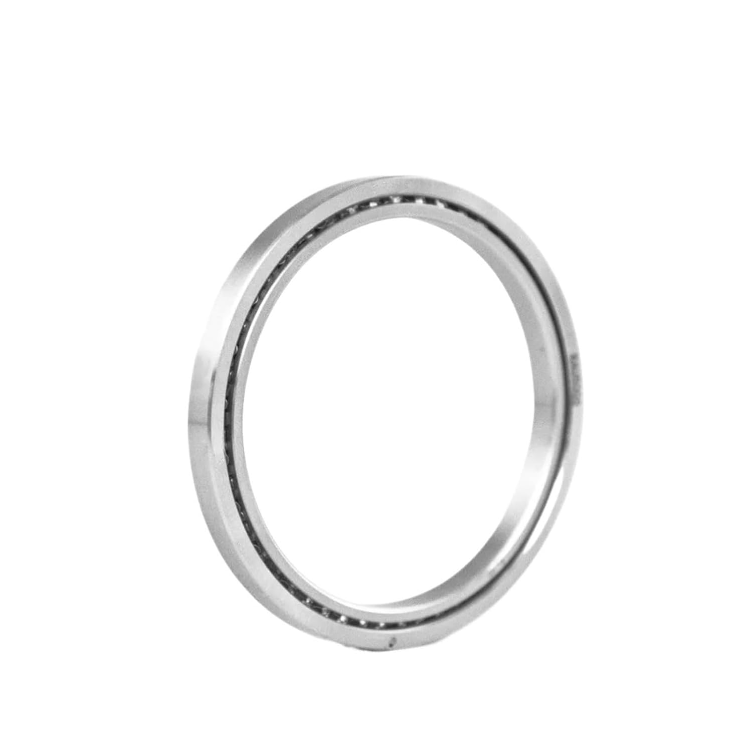 1PCS Precision Thin Cross Roller Bearing RAU605A P5 60X71X5MM Thickness 5MM Bearing Mechanical Arm Joint Reducer Bearings